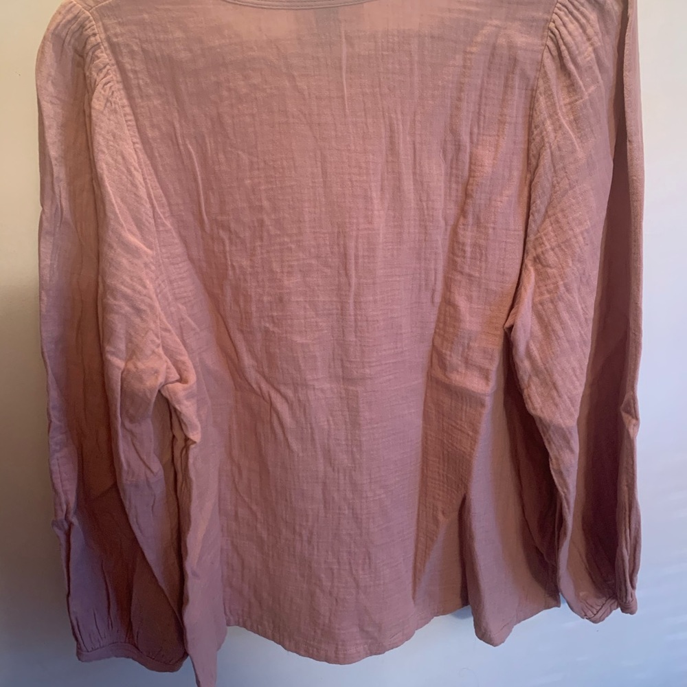 Universal Thread Blouse - Picture 2 of 4